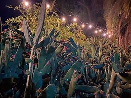 Posada Colibrí