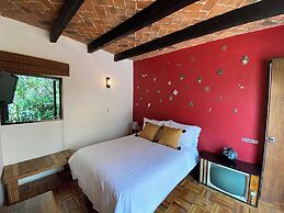 Posada Colibrí