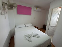 Hotel Tamaca Real