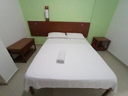 Hotel Tamaca Real