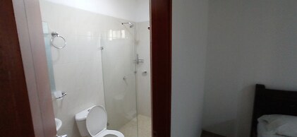 Hotel Tamaca Real