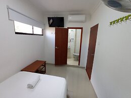 Hotel Tamaca Real