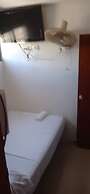 Hotel Tamaca Real