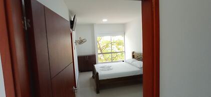 Hotel Tamaca Real