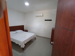 Hotel Tamaca Real