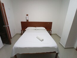 Hotel Tamaca Real