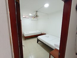 Hotel Tamaca Real