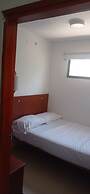 Hotel Tamaca Real
