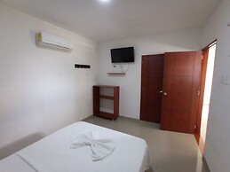 Hotel Tamaca Real
