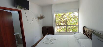 Hotel Tamaca Real