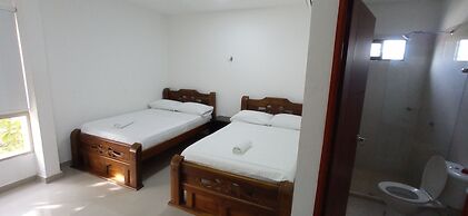 Hotel Tamaca Real
