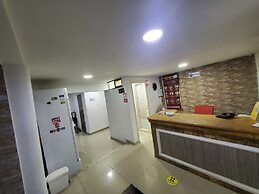 Hotel Tamaca Real