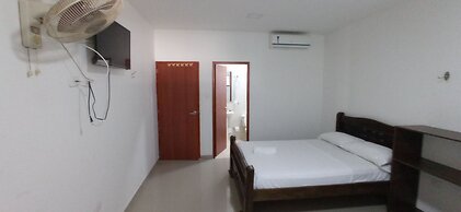 Hotel Tamaca Real