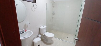 Hotel Tamaca Real