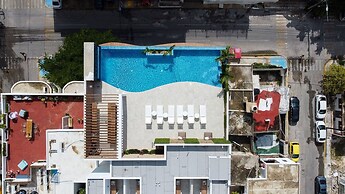 Menesse Midtown by Riviera Rentals