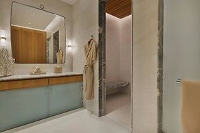 The Ritz-Carlton, Amman