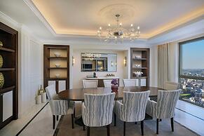 The Ritz-Carlton, Amman