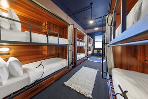 Roamer St Kilda