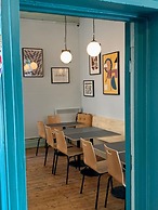 Roamer St Kilda