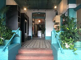 Roamer St Kilda