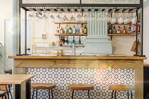 Roamer St Kilda