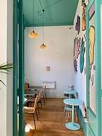 Roamer St Kilda