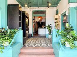 Roamer St Kilda