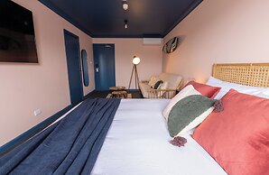 Roamer St Kilda