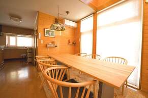 SHIROKUMA NO YADO