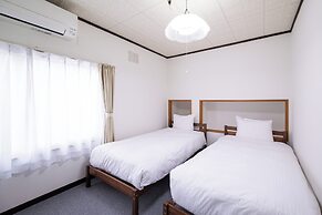 FURANO SKI HOUSE