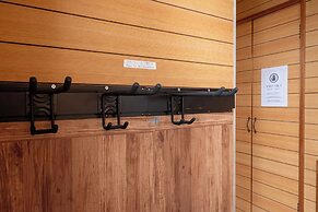 FURANO SKI HOUSE