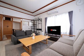 FURANO SKI HOUSE