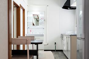 FURANO SKI HOUSE