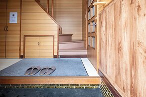 FURANO SKI HOUSE