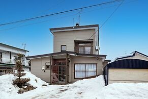 FURANO SKI HOUSE
