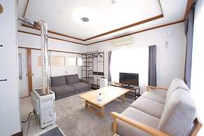 FURANO SKI HOUSE