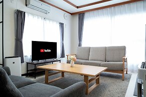 FURANO SKI HOUSE