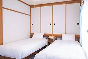 FURANO SKI HOUSE