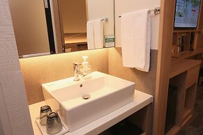 Sapporo Washington Hotel Plaza