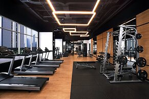 Citadines Sudirman Jakarta