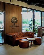 Citadines Sudirman Jakarta