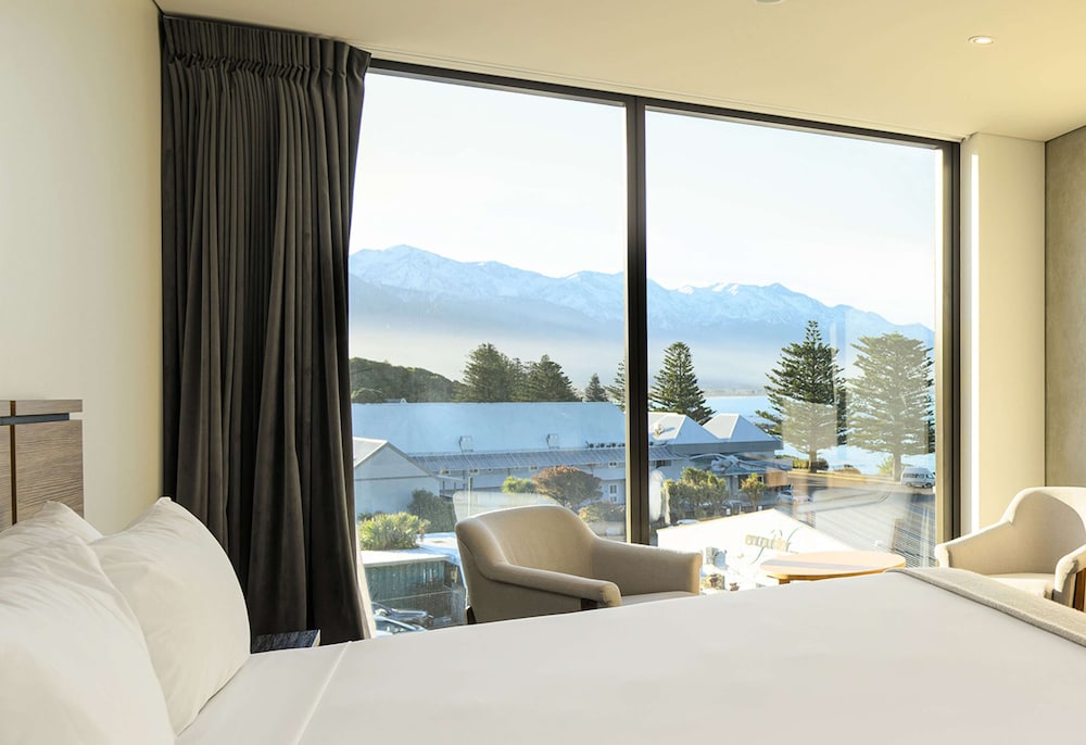 Sudima Kaikoura