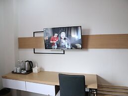 Best Hotel