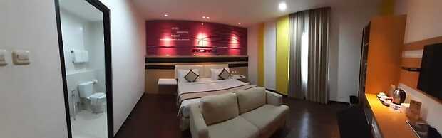 Best Hotel