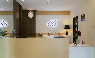 Best Hotel