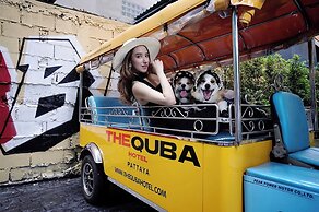 Quba by Montraj Pattaya