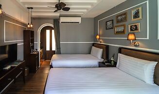 Quba by Montraj Pattaya