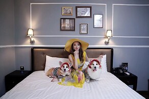 Quba by Montraj Pattaya