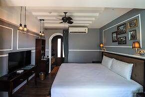 Quba by Montraj Pattaya
