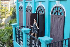 Quba by Montraj Pattaya